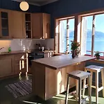 Charming Sea House With Sauna And Private Jetty *