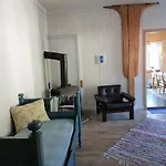Charming Sea House With Sauna And Private Jetty דירה Olve