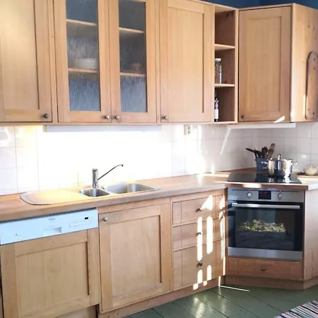 Charming Sea House With Sauna And Private Jetty *