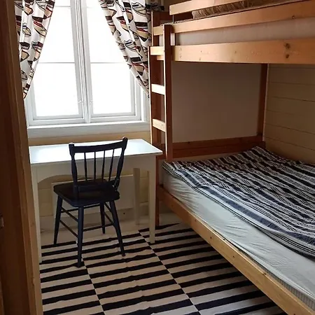 Charming Sea House With Sauna And Private Jetty * Ølve