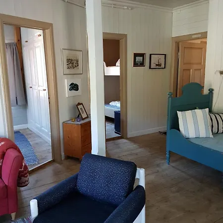 Charming Sea House With Sauna And Private Jetty *